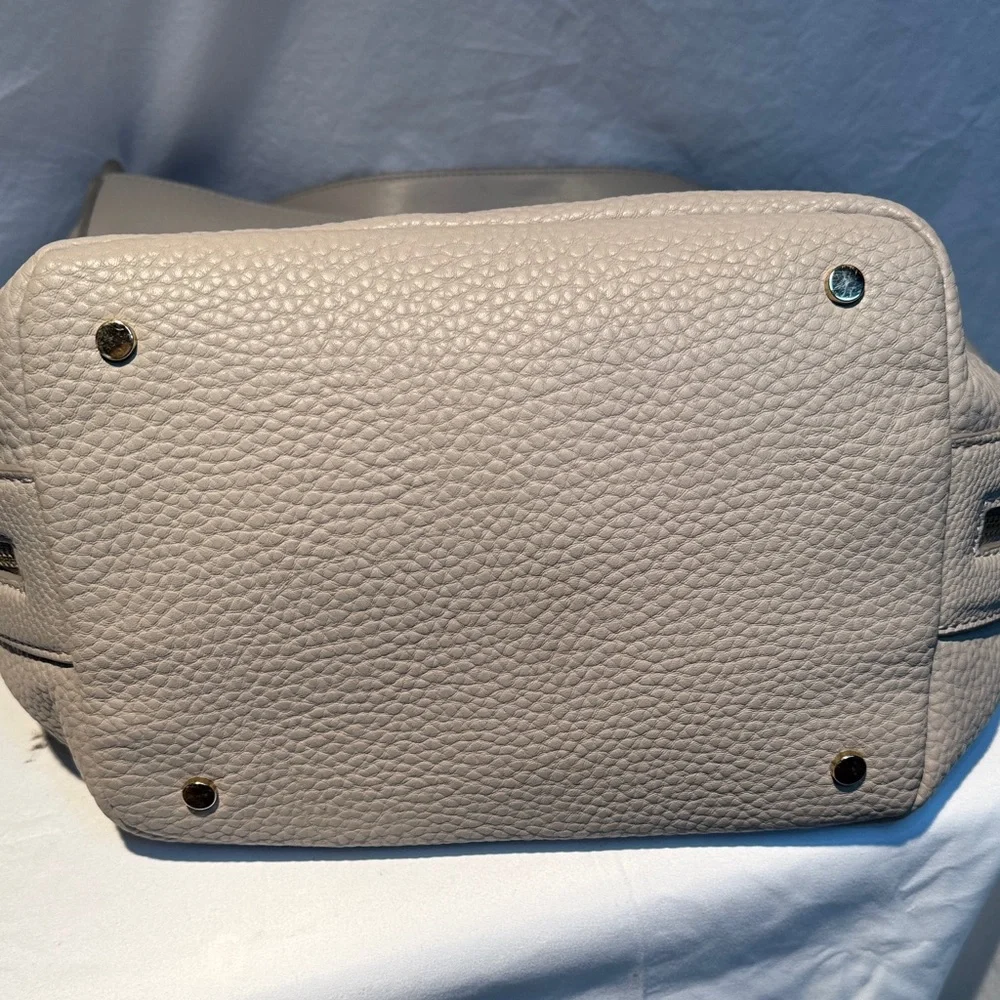 Fiorelli Elegant Cream Hobo Bag